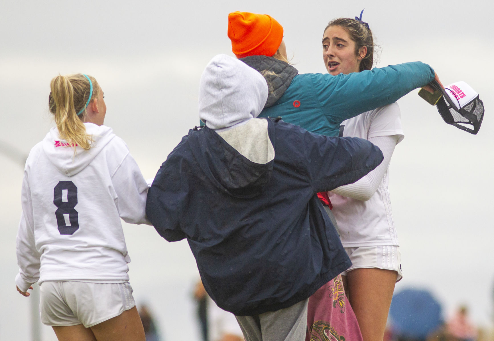 Sun Valley falls to Fruitland in championship